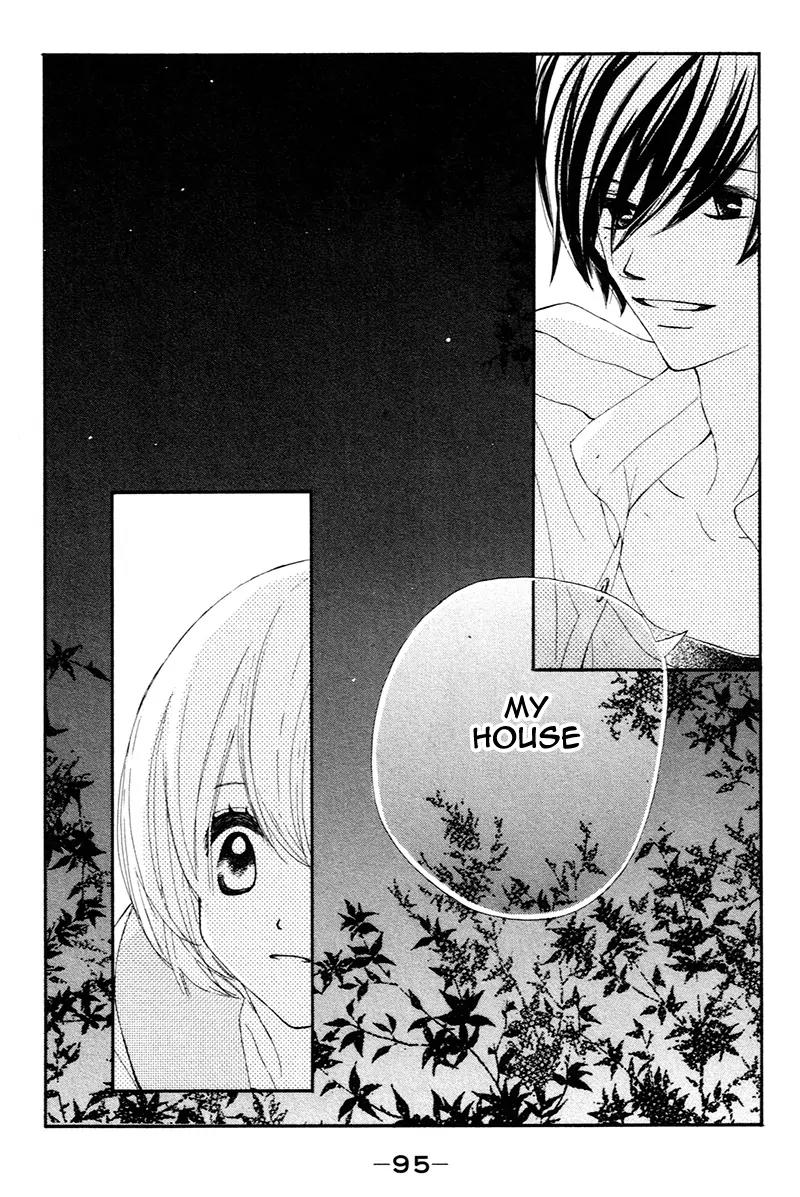 Shiro no Eden Chapter 2 page 43 - Chapter 2