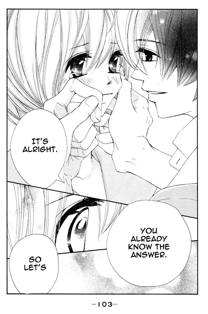 Shiro no Eden Chapter 3 page 13 - Chapter 3