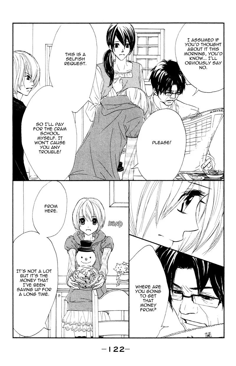 Shiro no Eden Chapter 3 page 32 - Chapter 3