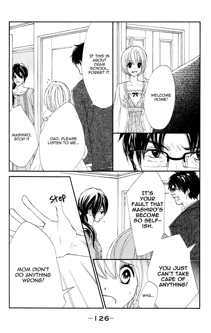 Shiro no Eden Chapter 3 page 36 - Chapter 3