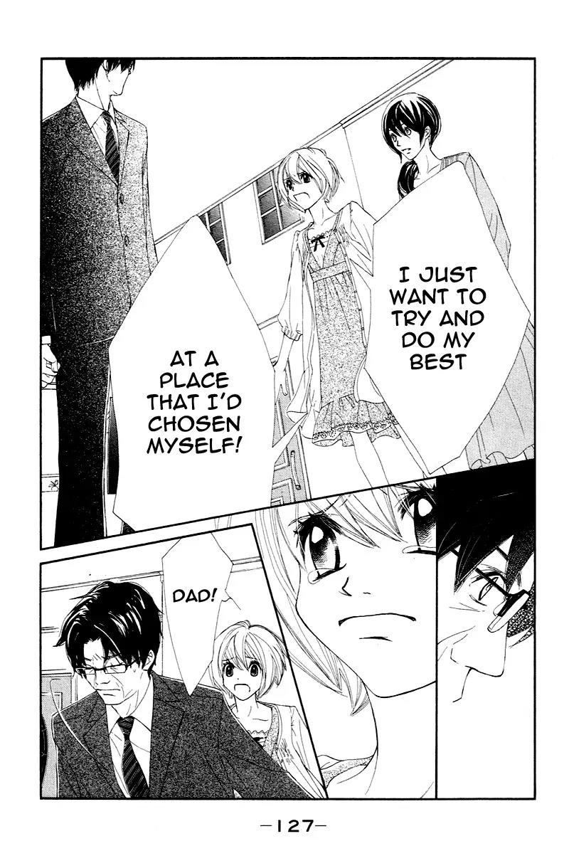Shiro no Eden Chapter 3 page 37 - Chapter 3