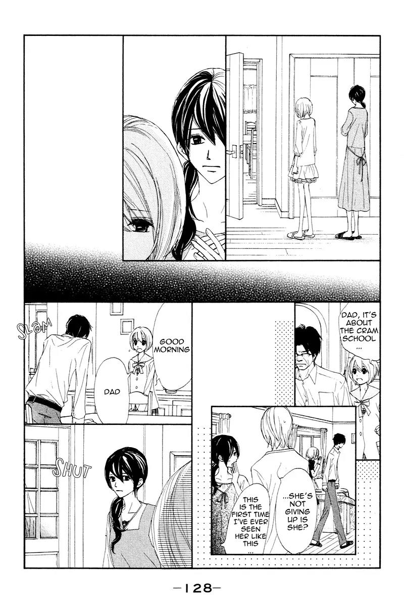 Shiro no Eden Chapter 3 page 38 - Chapter 3