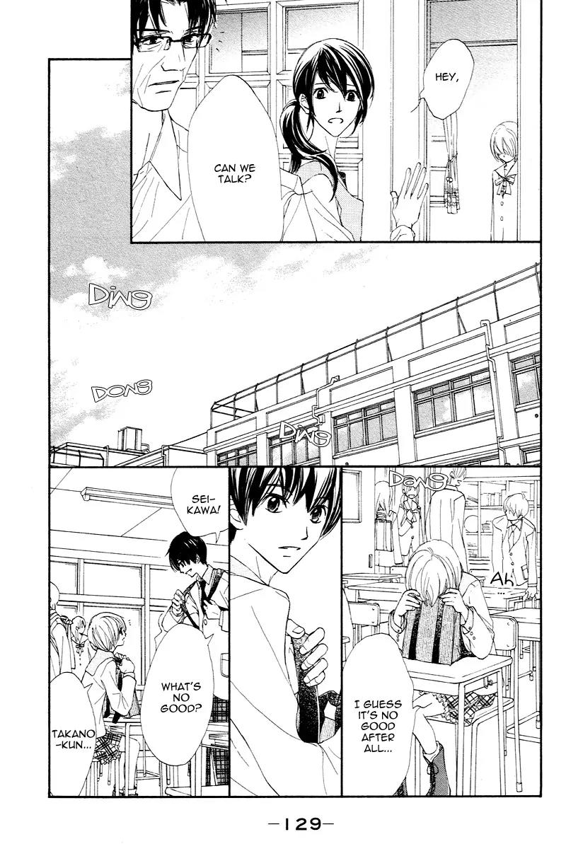 Shiro no Eden Chapter 3 page 39 - Chapter 3