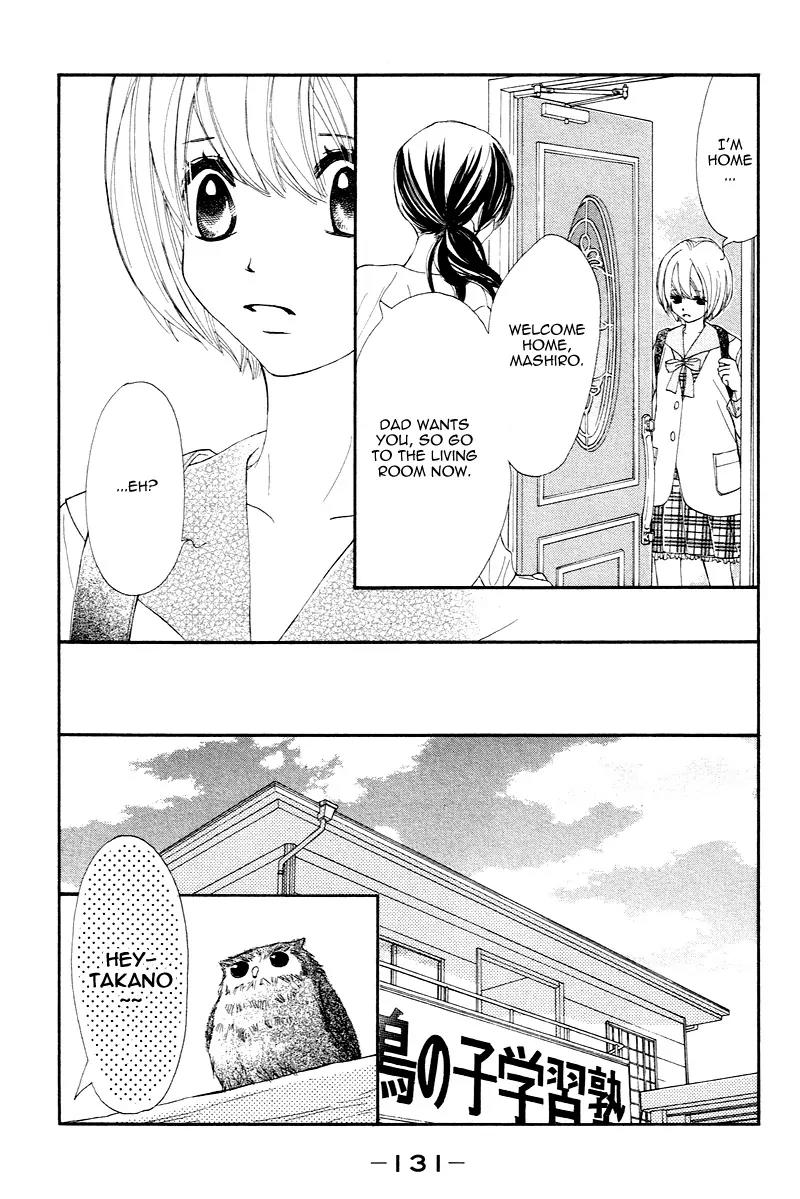 Shiro no Eden Chapter 3 page 41 - Chapter 3