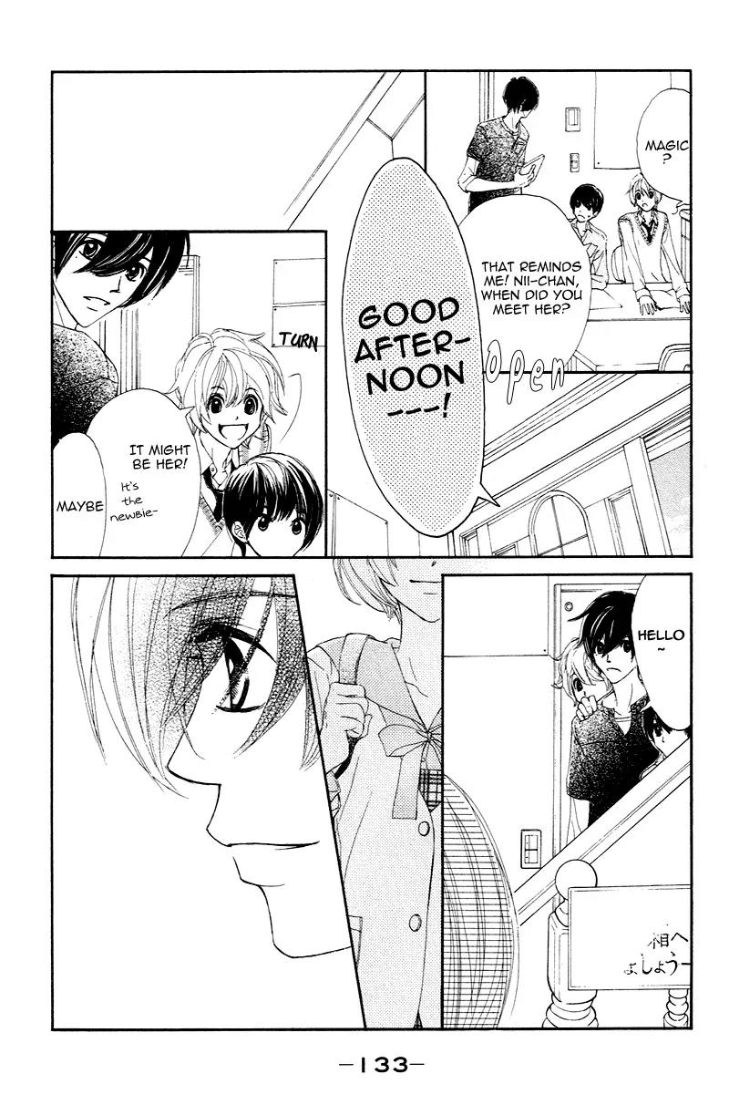 Shiro no Eden Chapter 3 page 43 - Chapter 3