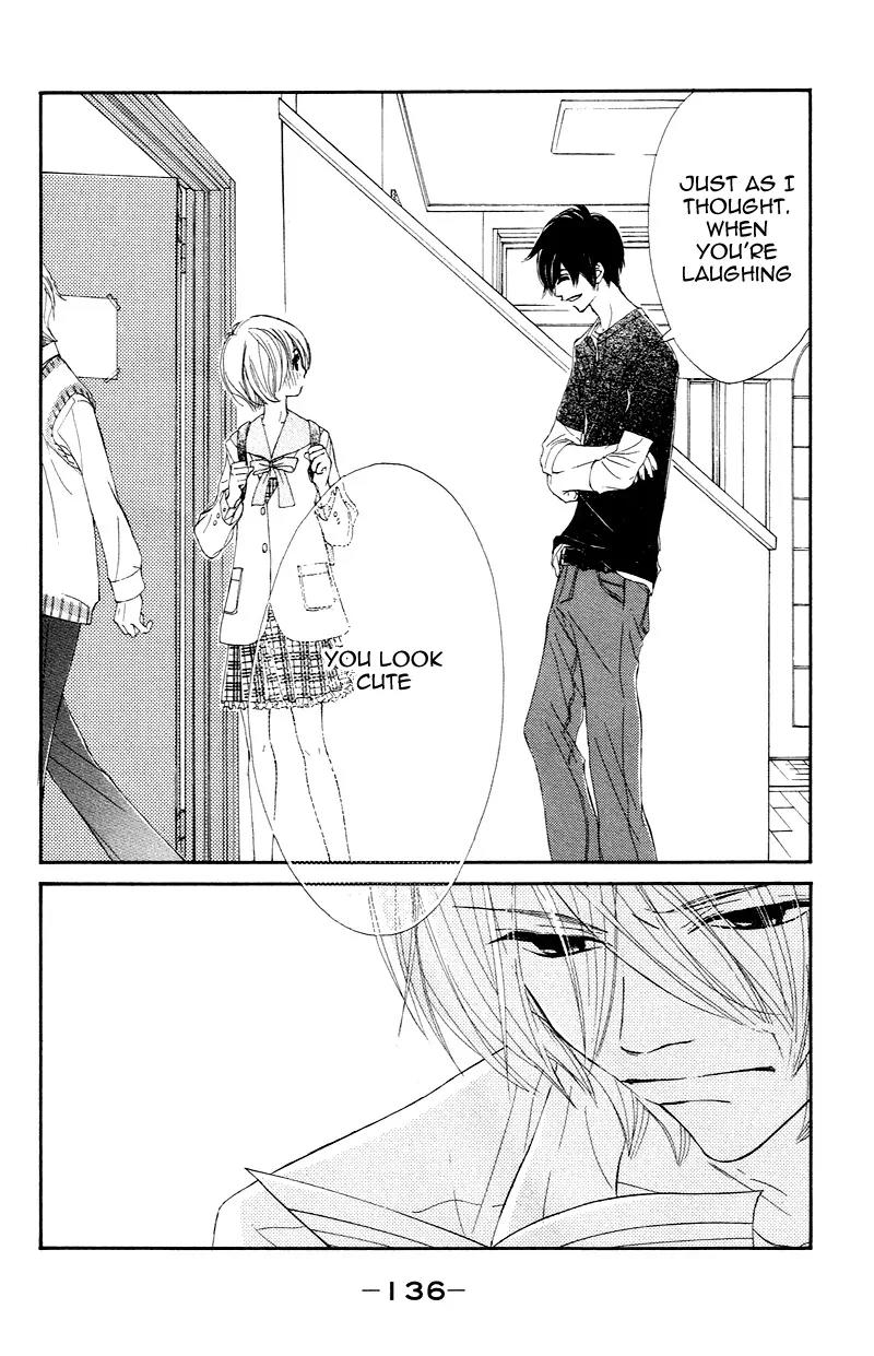 Shiro no Eden Chapter 3 page 46 - Chapter 3