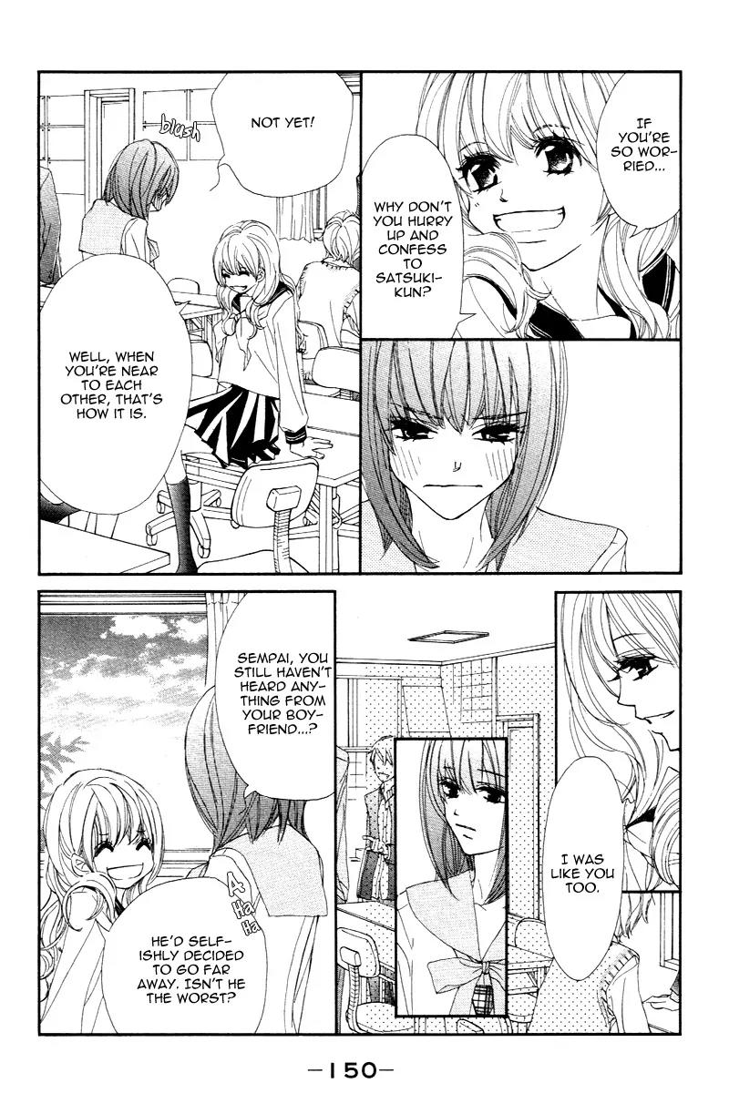 Shiro no Eden Chapter 4 page 18 - Chapter 4