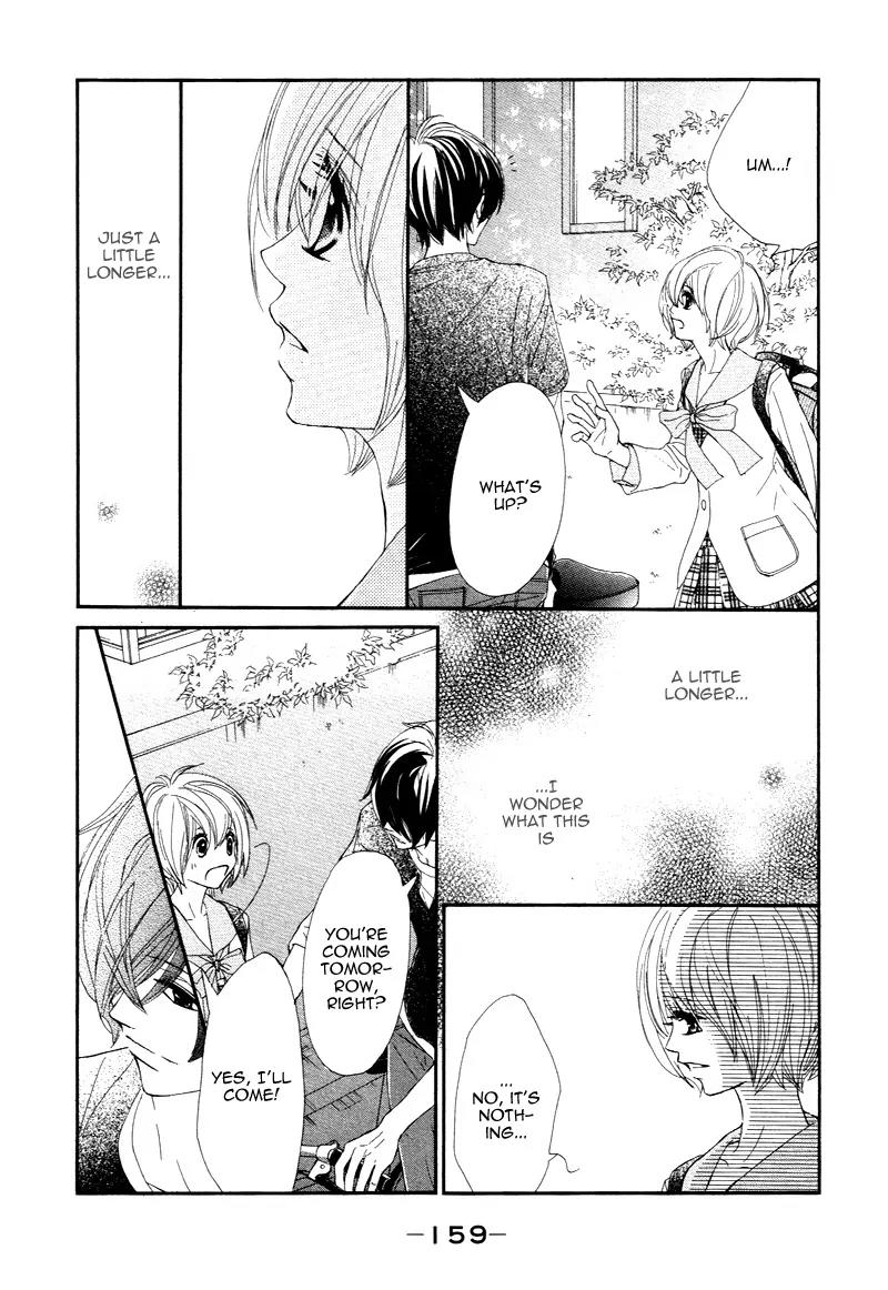 Shiro no Eden Chapter 4 page 27 - Chapter 4