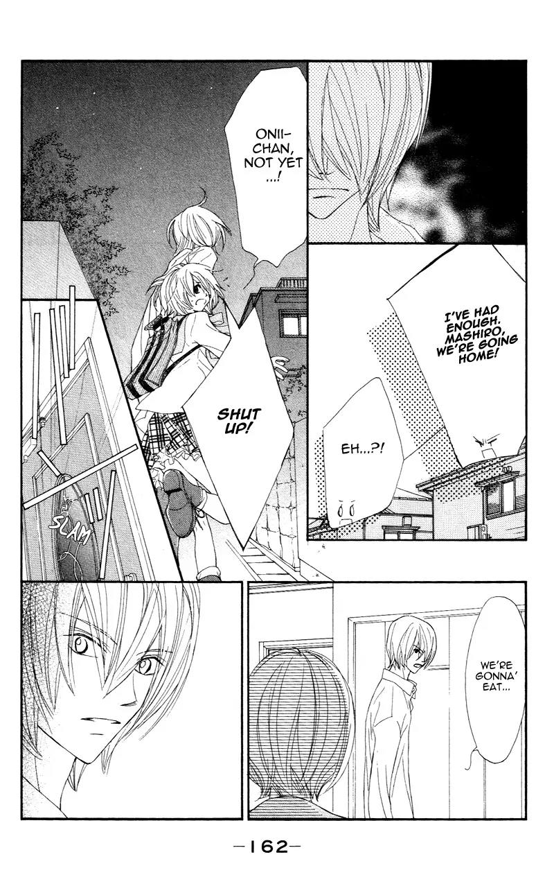 Shiro no Eden Chapter 4 page 30 - Chapter 4