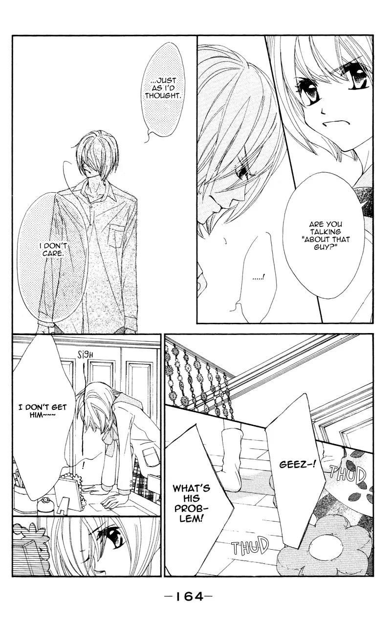 Shiro no Eden Chapter 4 page 32 - Chapter 4