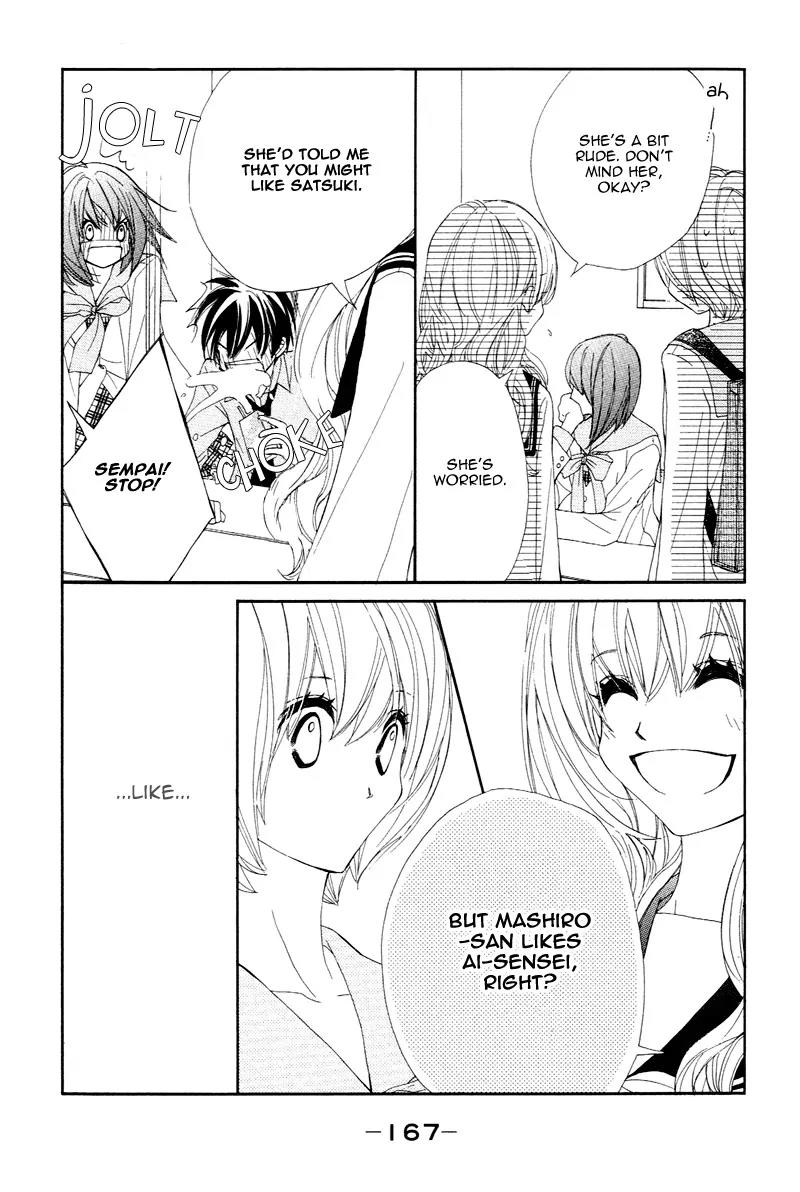 Shiro no Eden Chapter 4 page 35 - Chapter 4