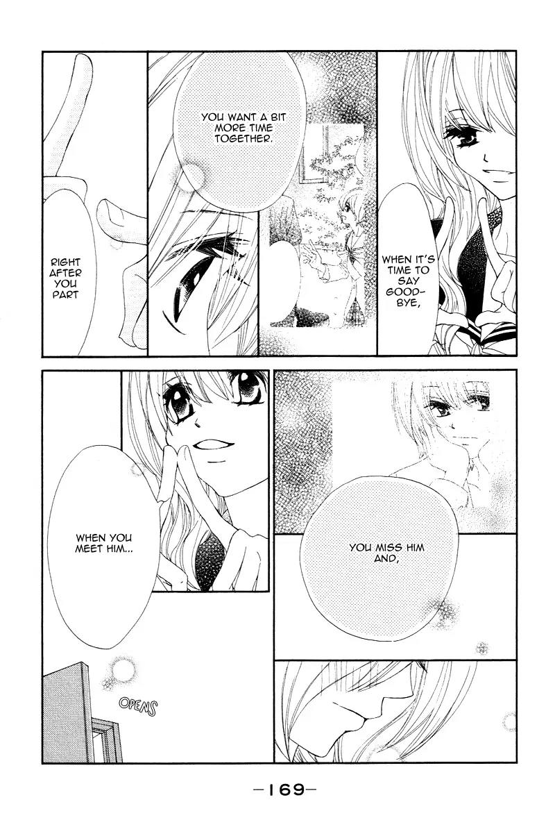 Shiro no Eden Chapter 4 page 37 - Chapter 4