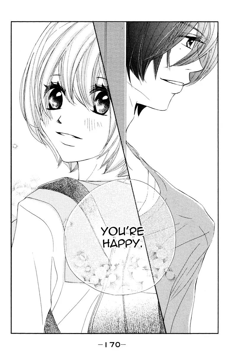 Shiro no Eden Chapter 4 page 38 - Chapter 4