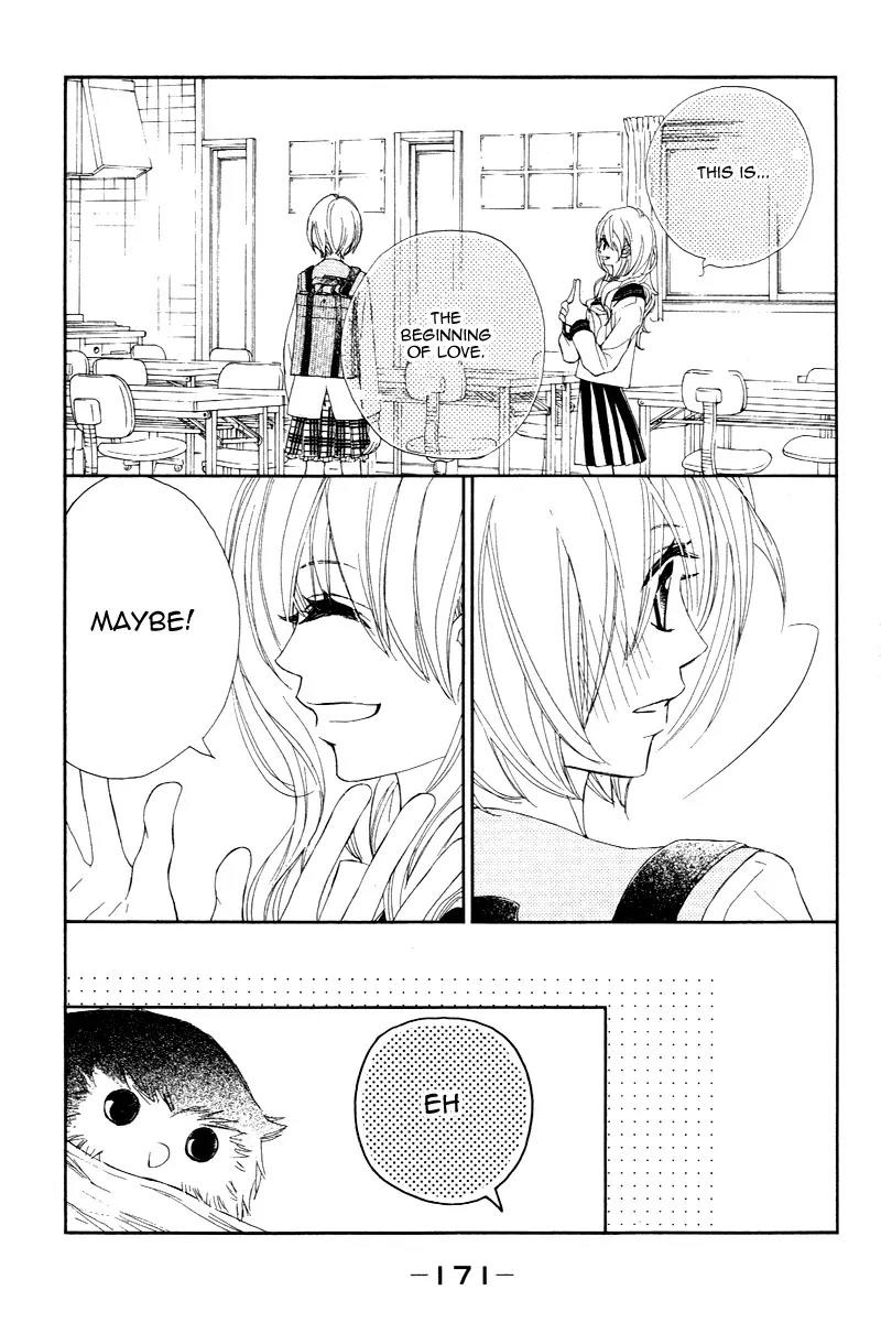 Shiro no Eden Chapter 4 page 39 - Chapter 4