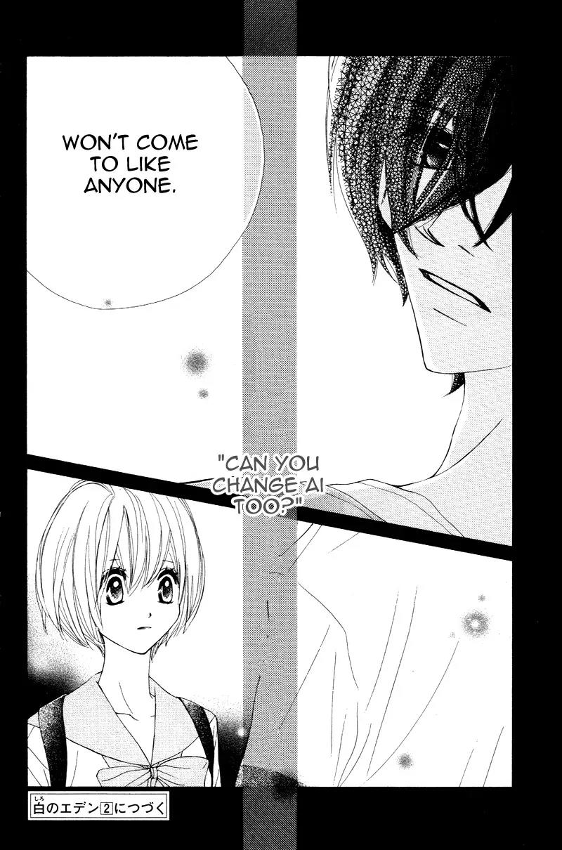 Shiro no Eden Chapter 4 page 46 - Chapter 4