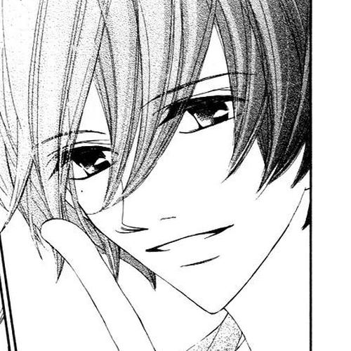 Shiro no Eden Chapter 4 cover