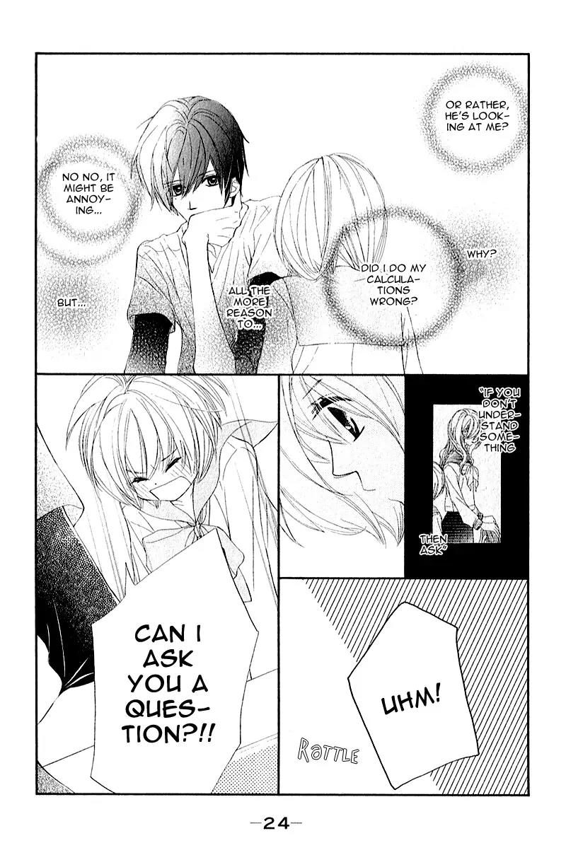 Shiro no Eden Chapter 5 page 24 - Chapter 5