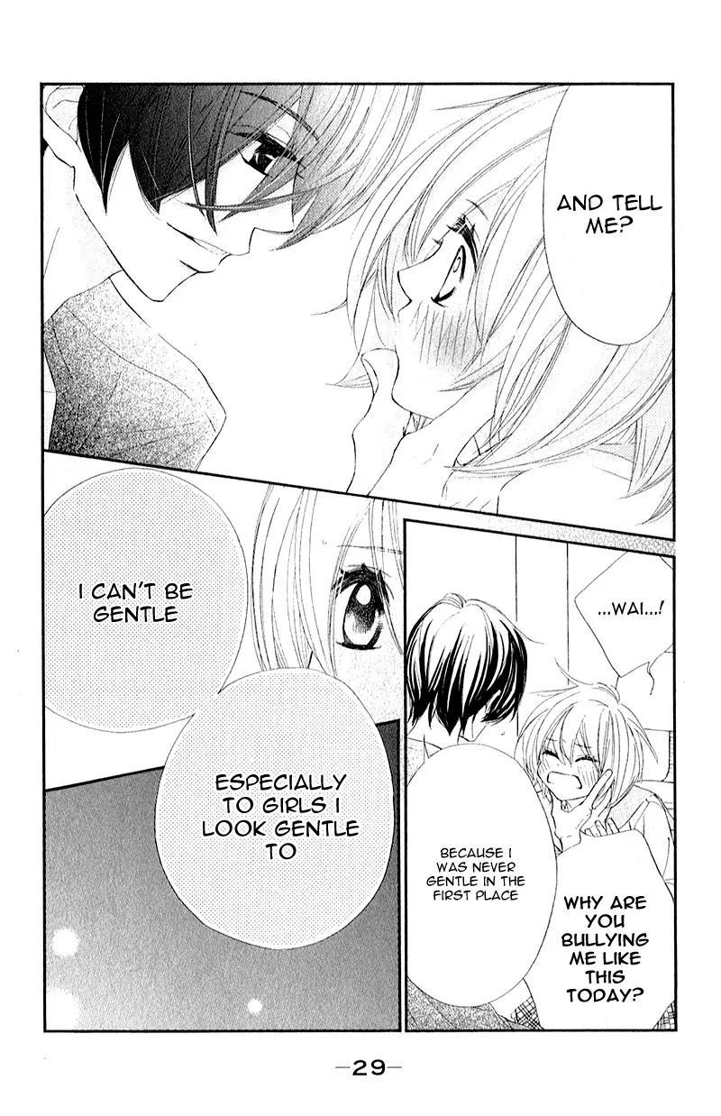 Shiro no Eden Chapter 5 page 29 - Chapter 5