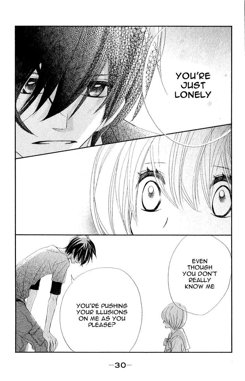 Shiro no Eden Chapter 5 page 30 - Chapter 5
