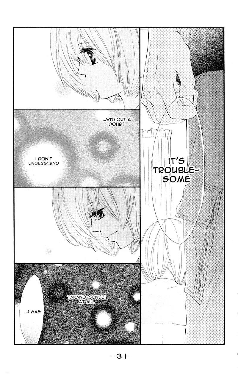 Shiro no Eden Chapter 5 page 31 - Chapter 5