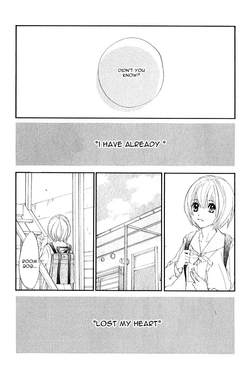 Shiro no Eden Chapter 5 page 39 - Chapter 5