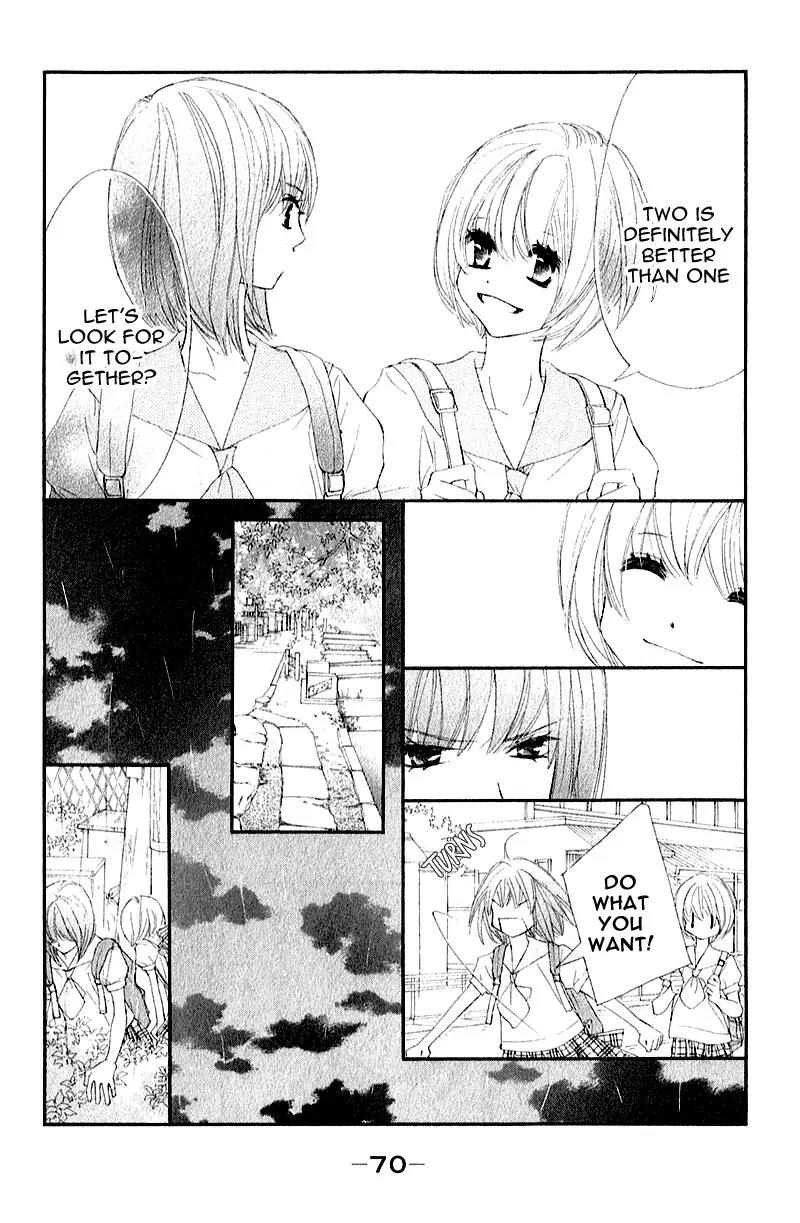 Shiro no Eden Chapter 6 page 24 - Chapter 6