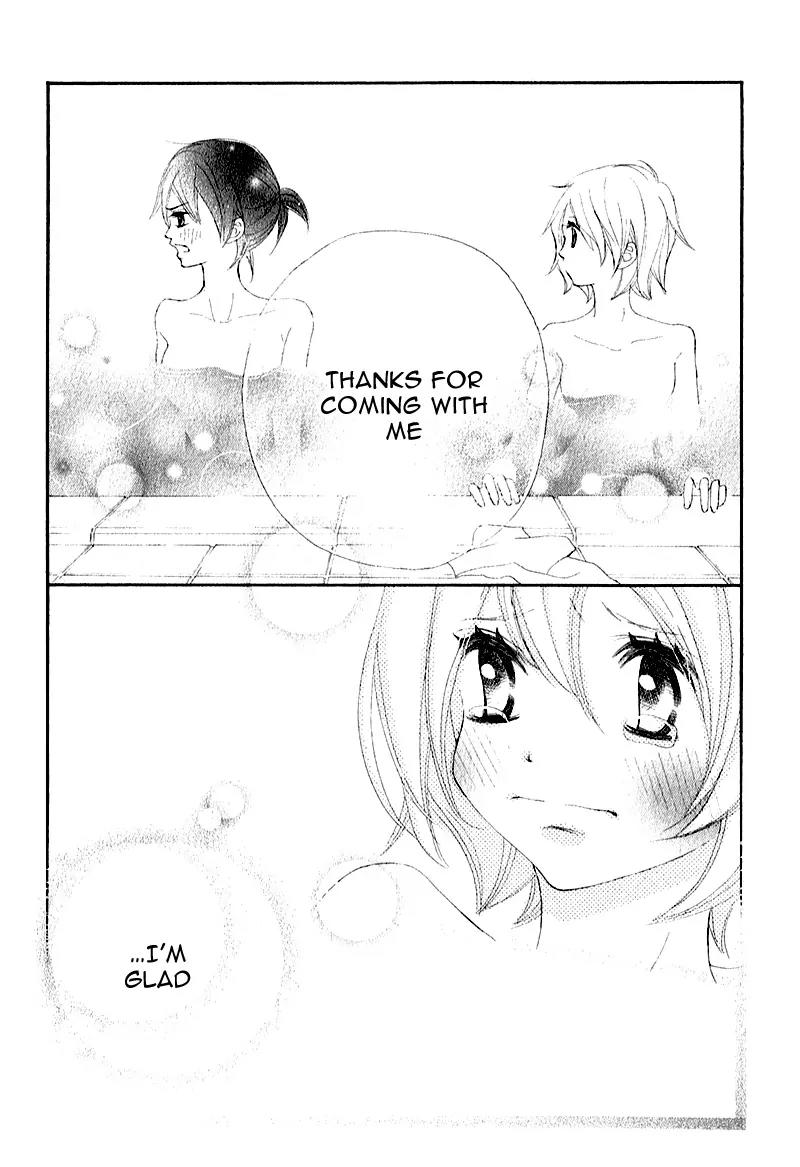 Shiro no Eden Chapter 6 page 32 - Chapter 6