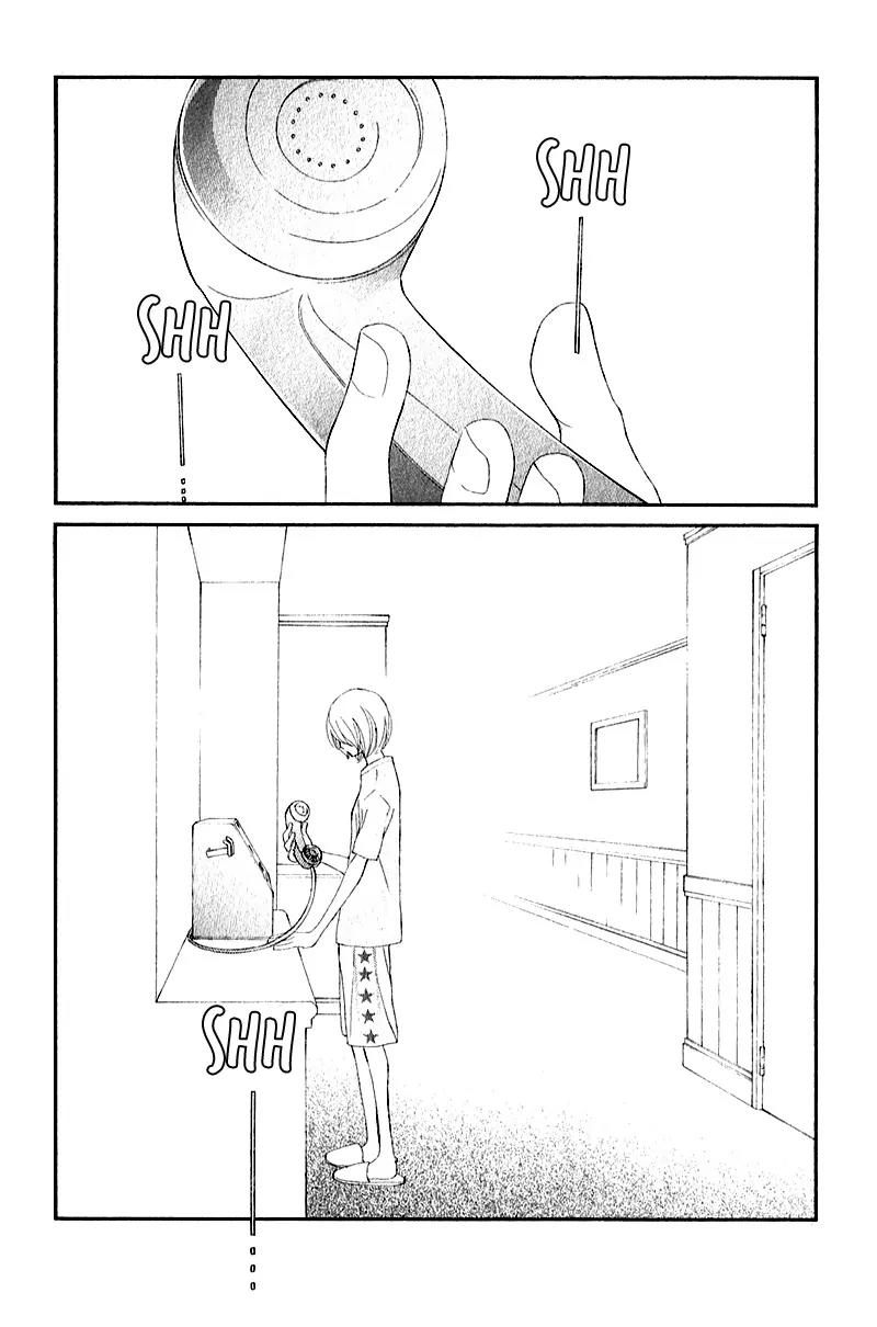 Shiro no Eden Chapter 6 page 38 - Chapter 6