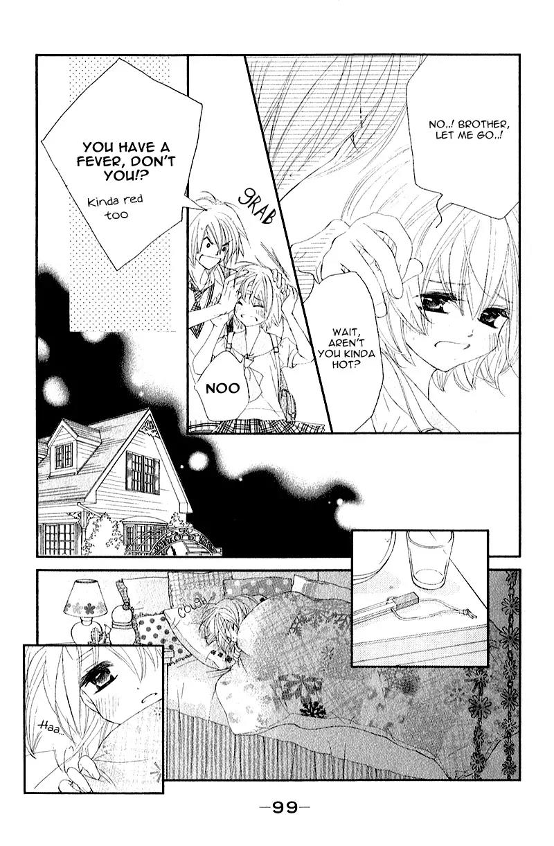 Shiro no Eden Chapter 7 page 12 - Chapter 7