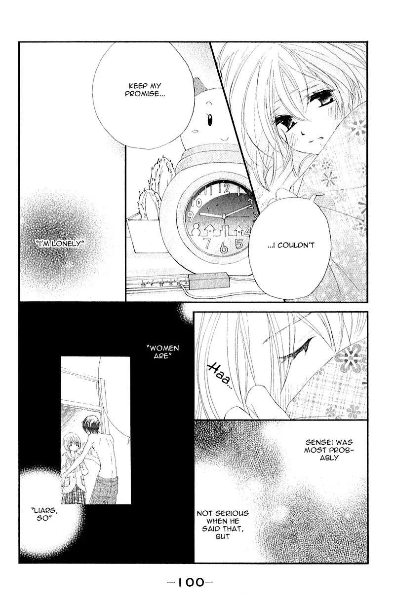 Shiro no Eden Chapter 7 page 13 - Chapter 7