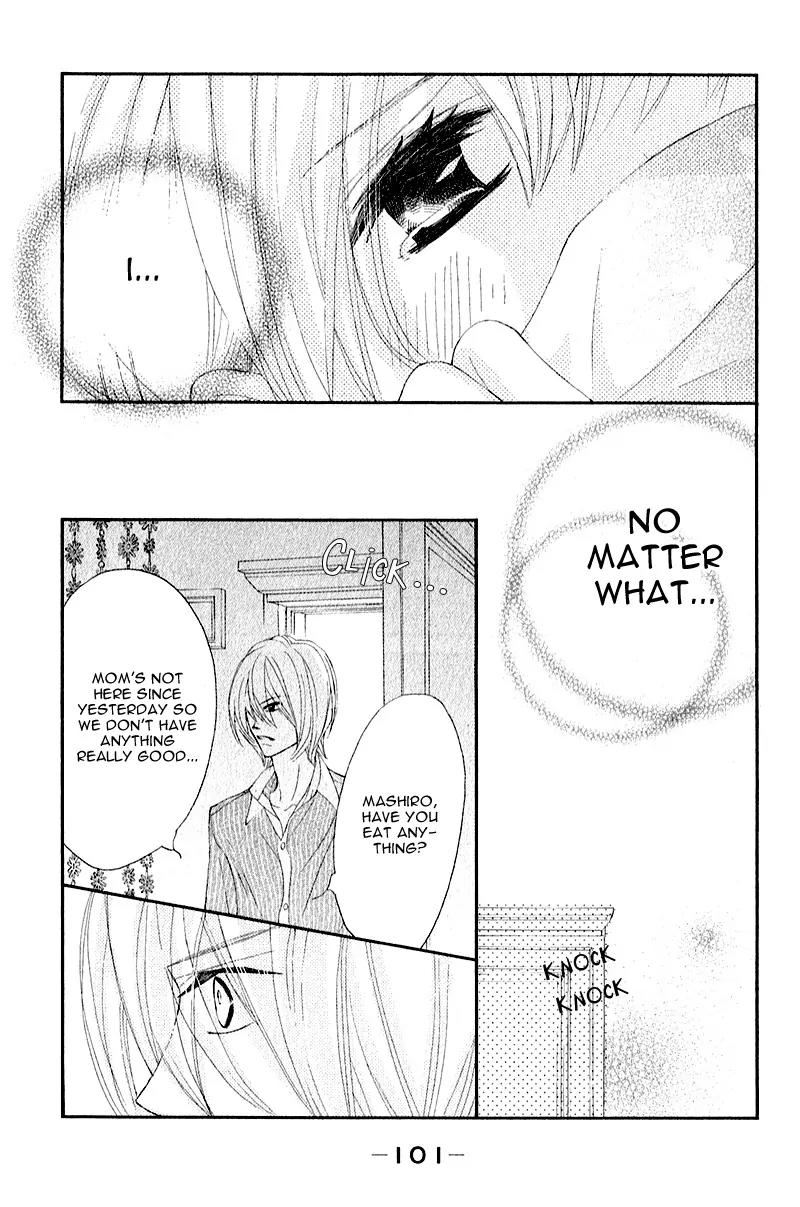 Shiro no Eden Chapter 7 page 14 - Chapter 7