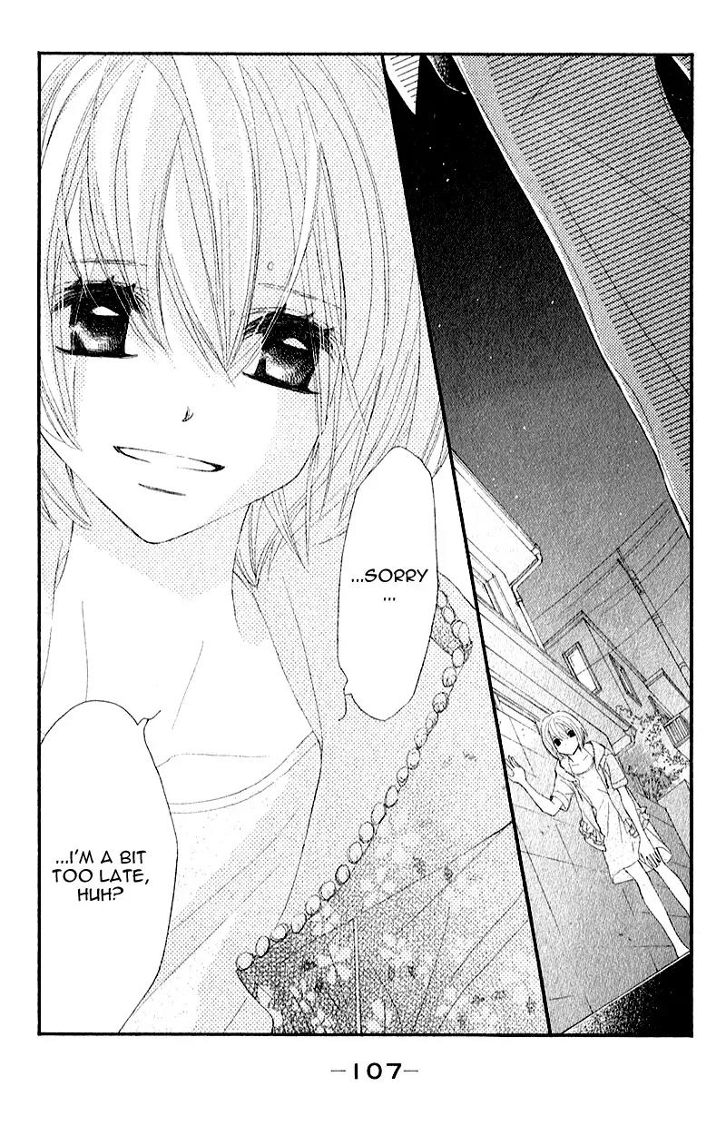 Shiro no Eden Chapter 7 page 20 - Chapter 7