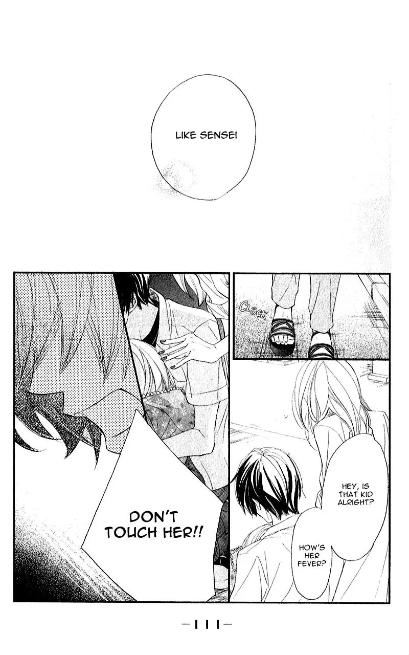 Shiro no Eden Chapter 7 page 24 - Chapter 7
