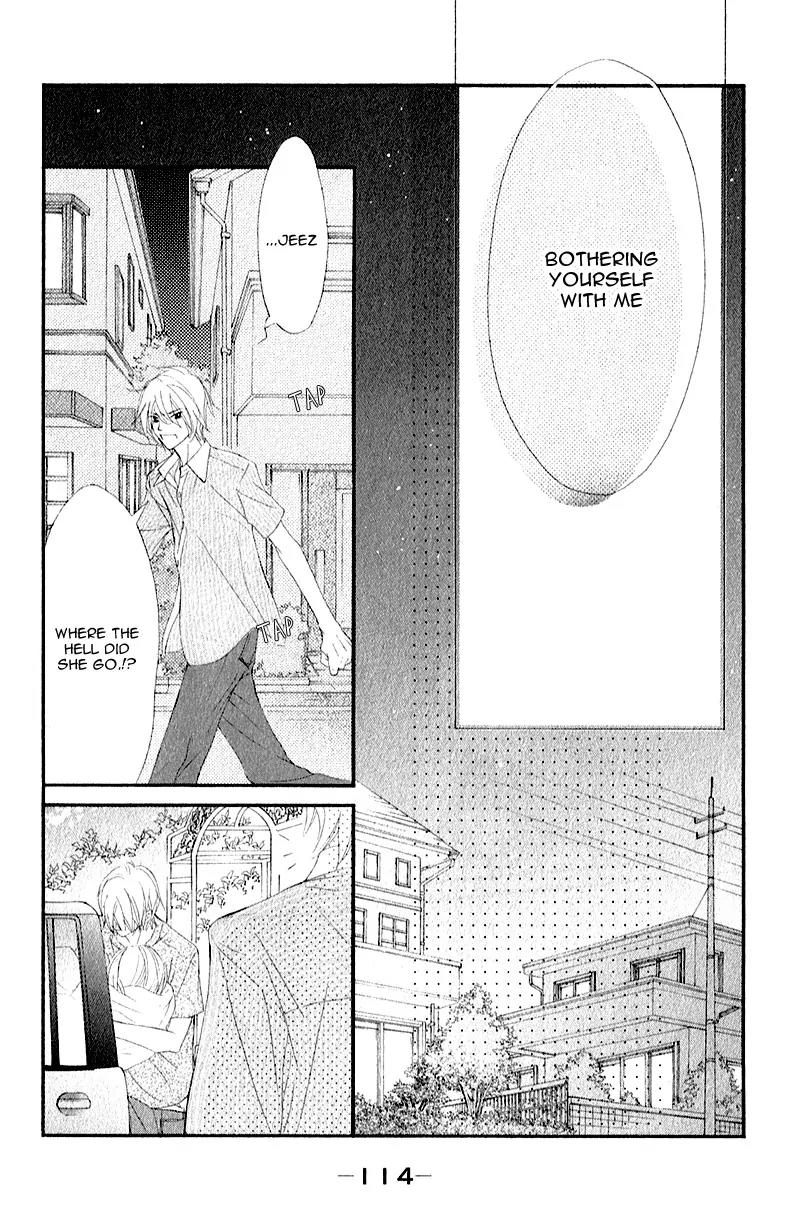 Shiro no Eden Chapter 7 page 27 - Chapter 7