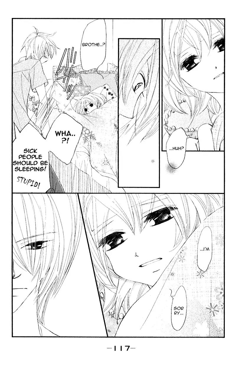 Shiro no Eden Chapter 7 page 30 - Chapter 7