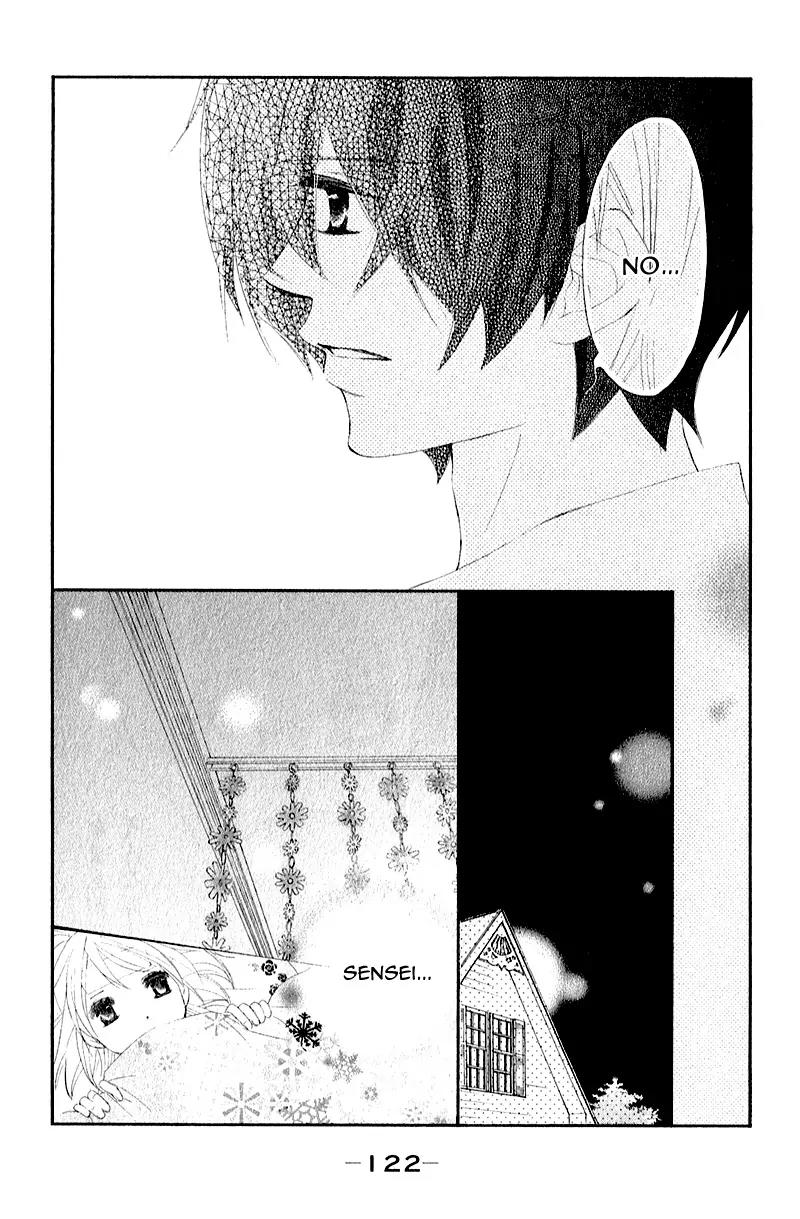 Shiro no Eden Chapter 7 page 35 - Chapter 7