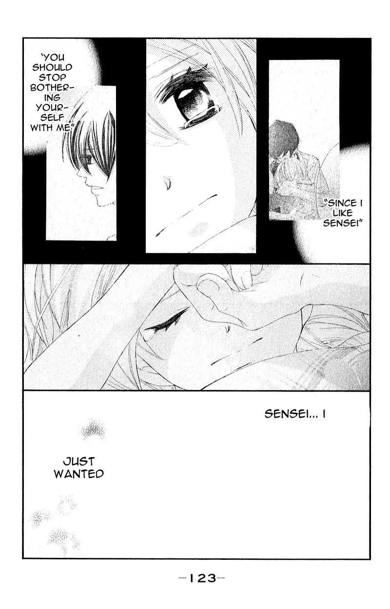 Shiro no Eden Chapter 7 page 36 - Chapter 7