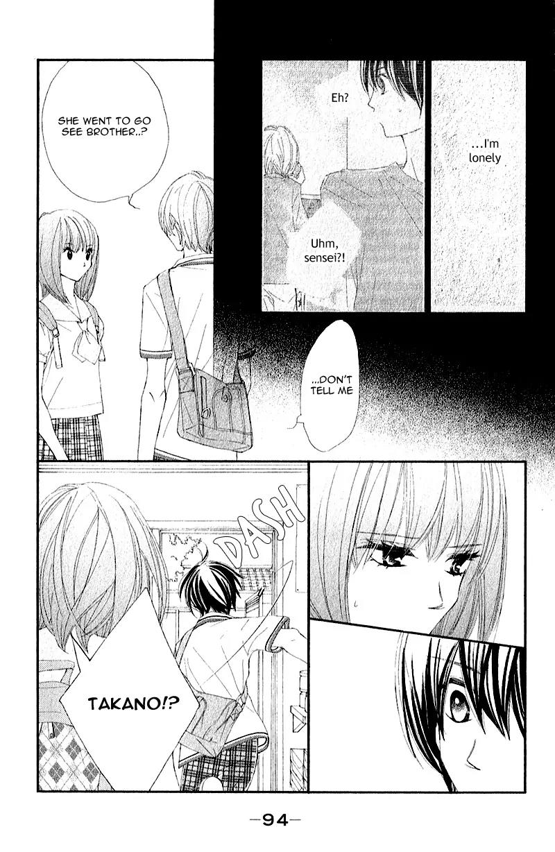 Shiro no Eden Chapter 7 page 7 - Chapter 7