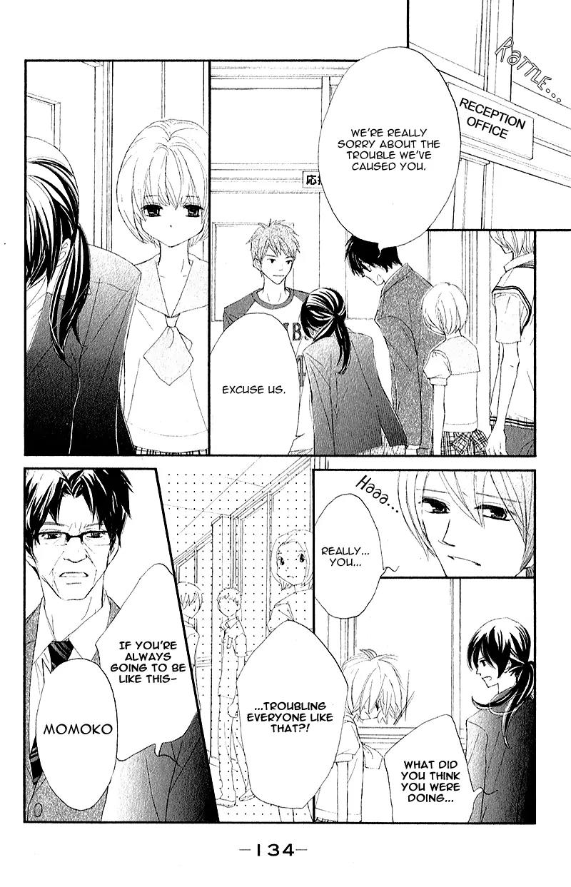 Shiro no Eden Chapter 8 page 11 - Chapter 8