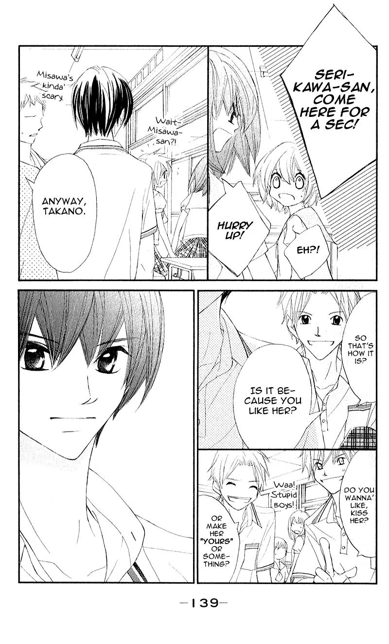 Shiro no Eden Chapter 8 page 16 - Chapter 8