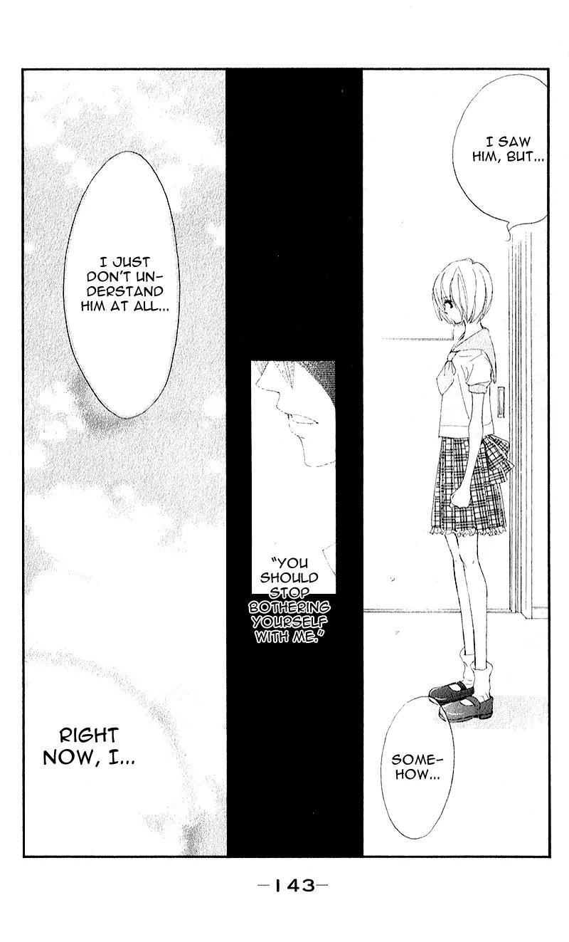Shiro no Eden Chapter 8 page 20 - Chapter 8