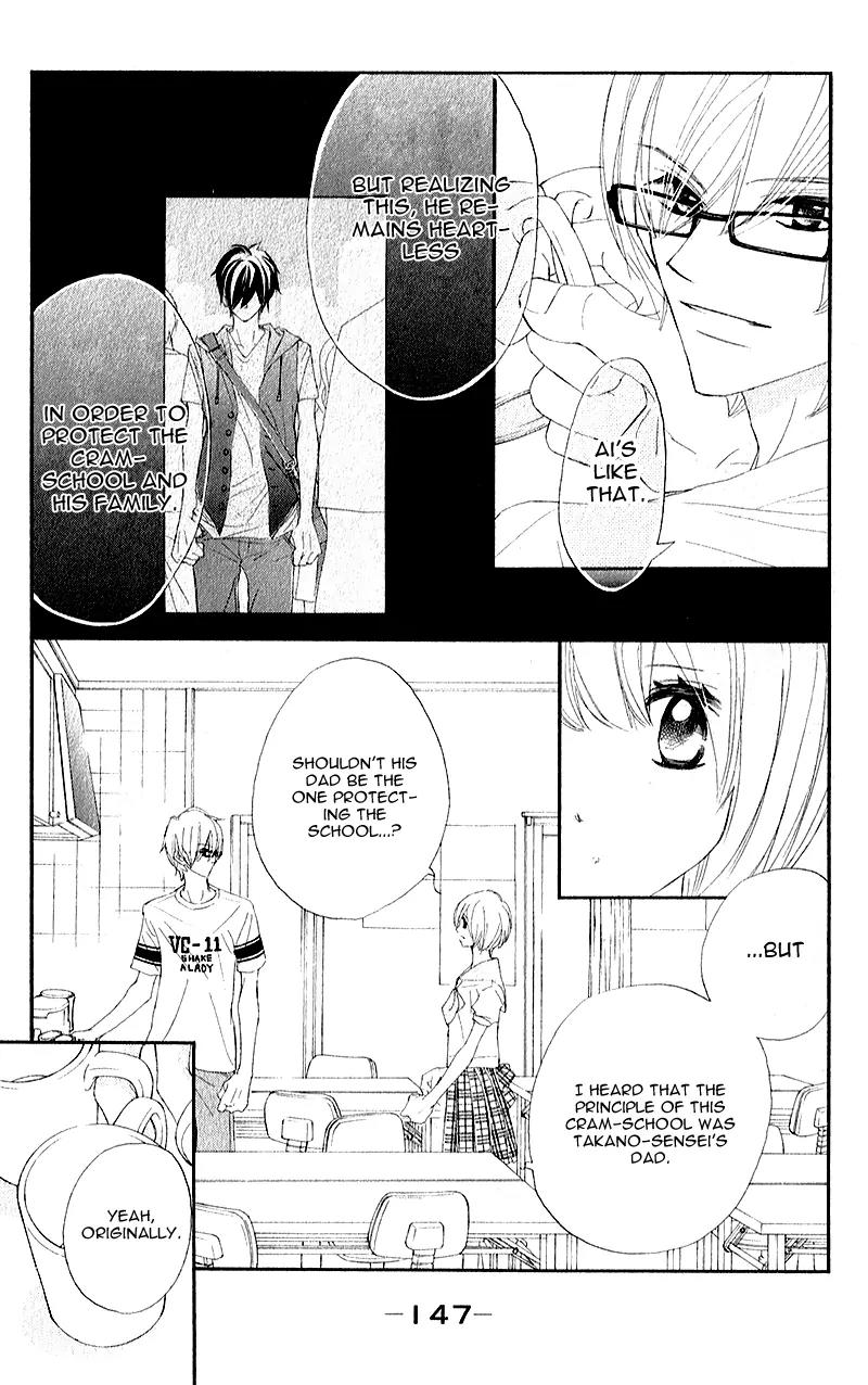 Shiro no Eden Chapter 8 page 24 - Chapter 8