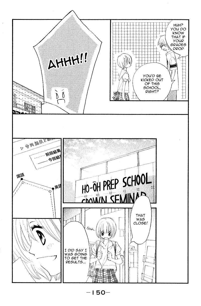 Shiro no Eden Chapter 8 page 27 - Chapter 8