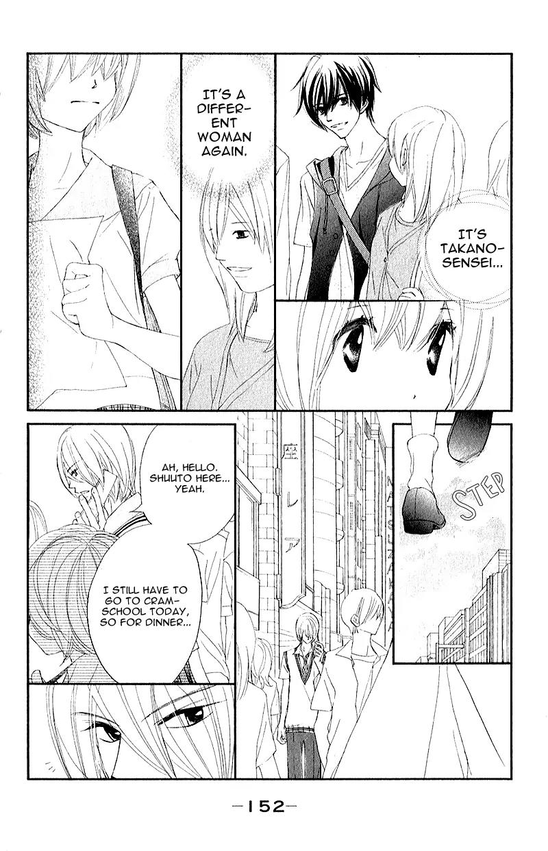 Shiro no Eden Chapter 8 page 29 - Chapter 8