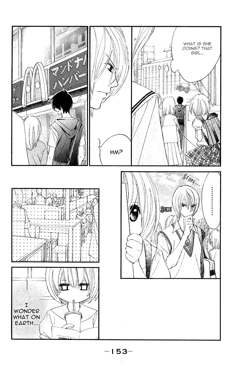 Shiro no Eden Chapter 8 page 30 - Chapter 8
