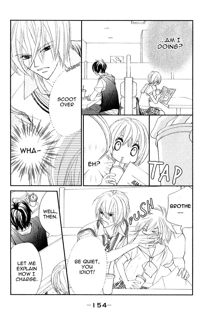 Shiro no Eden Chapter 8 page 31 - Chapter 8
