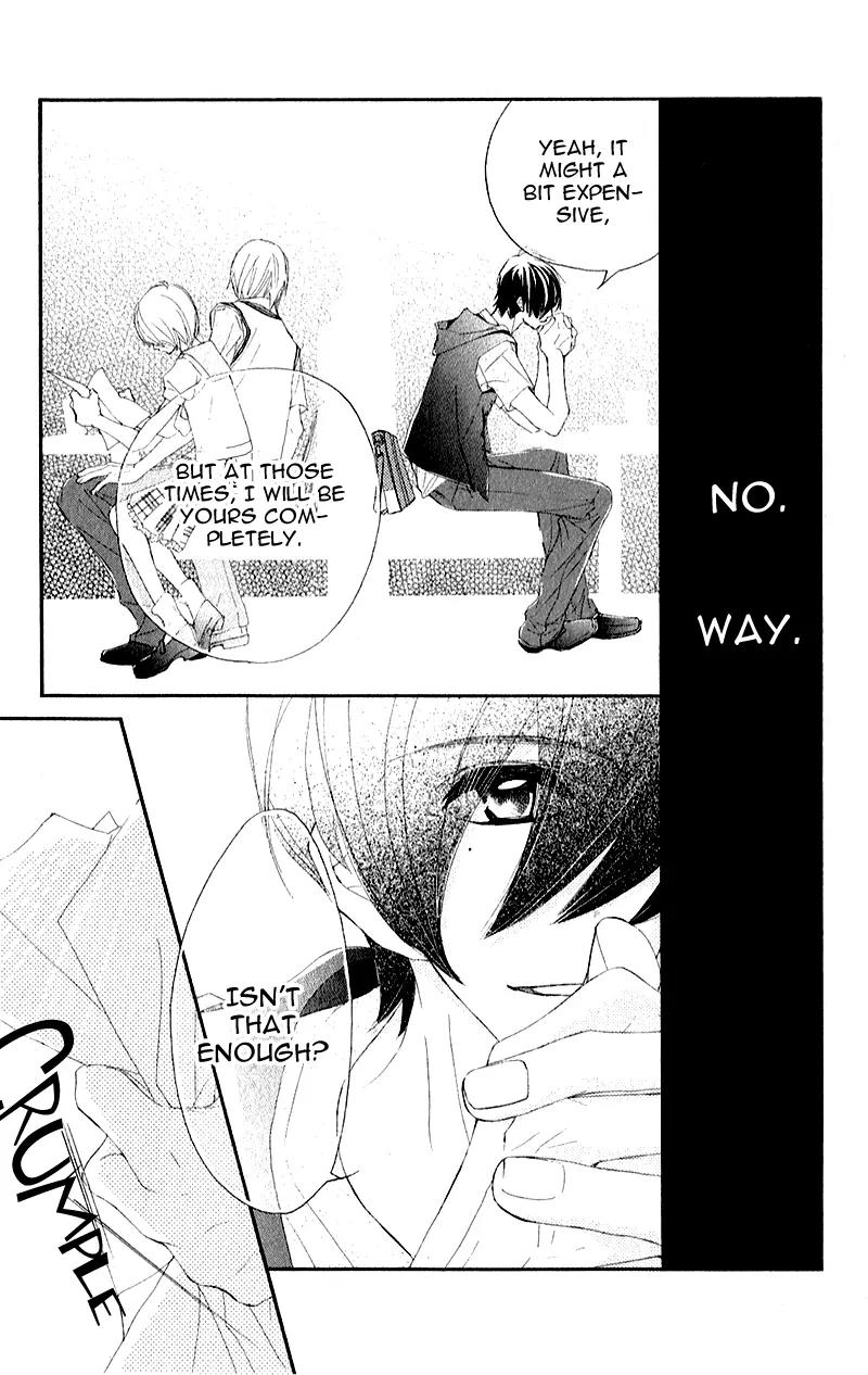 Shiro no Eden Chapter 8 page 34 - Chapter 8