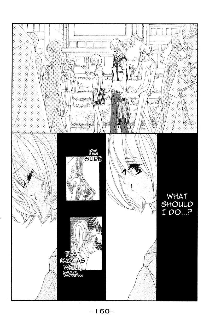 Shiro no Eden Chapter 8 page 37 - Chapter 8