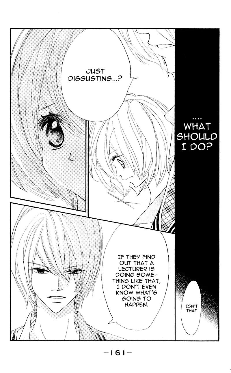 Shiro no Eden Chapter 8 page 38 - Chapter 8