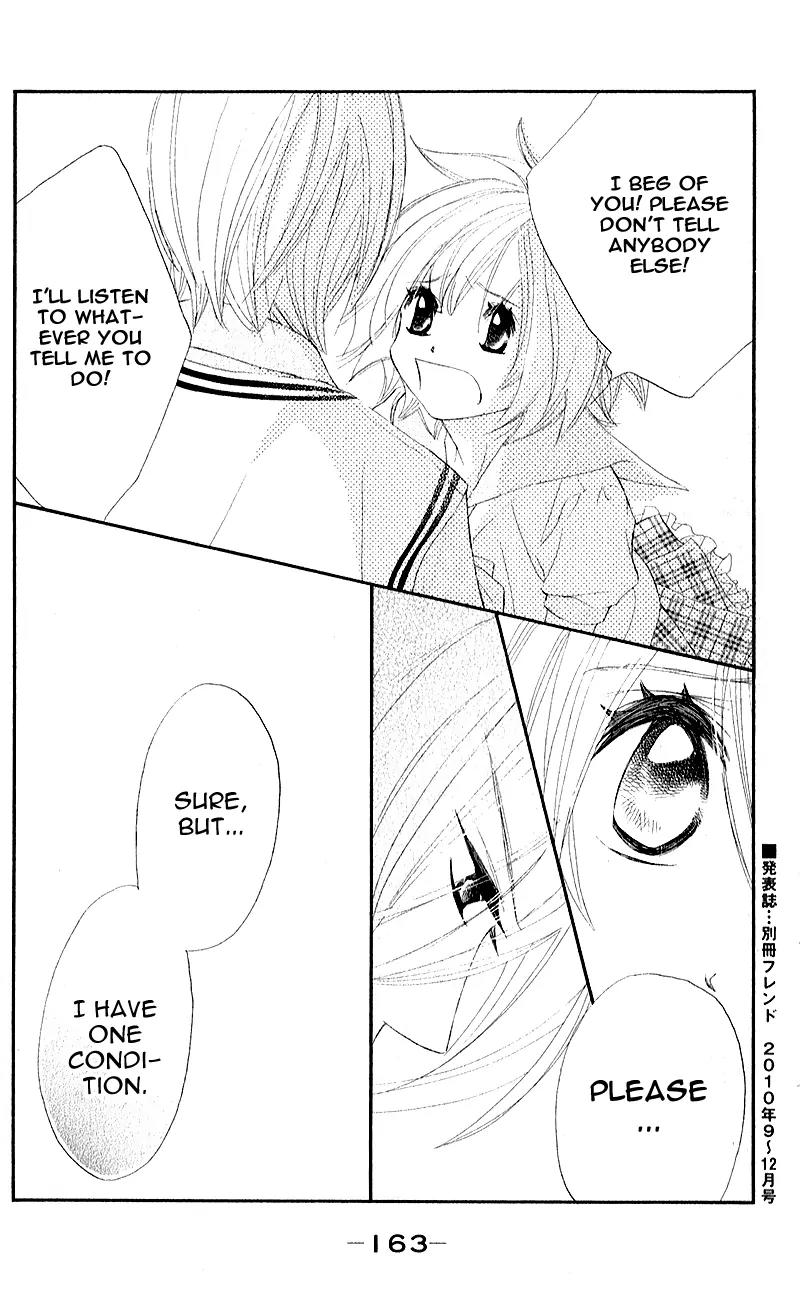 Shiro no Eden Chapter 8 page 40 - Chapter 8